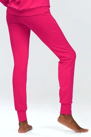 Dkaren Seattle Spodnie dres, malina