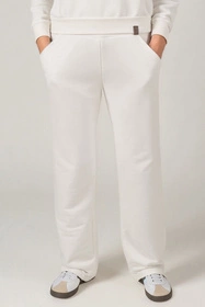 Vivisence 9102 Spodnie dres, biały