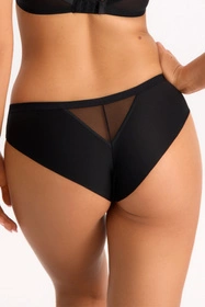 Bella Misteria 65-151 Czarny Diament Majtki brazyliany, czarny