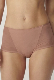 Triumph 10207231 Wild Rose Sensation Maxi Majtki figi, 7575-sunkiss