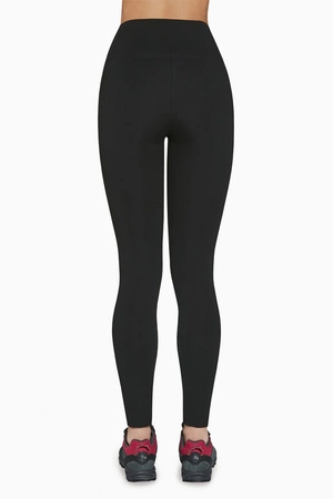 Bas Bleu Exter Legginsy klasyczne, black