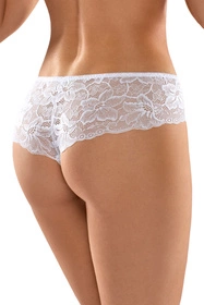 Babell BBL 141 Majtki stringi, biały