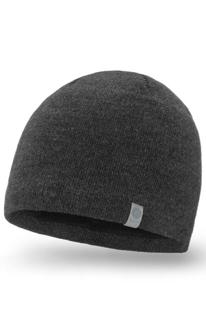 Pamami 14001 Nakrycie głowy czapka, 002 ciemnoszary