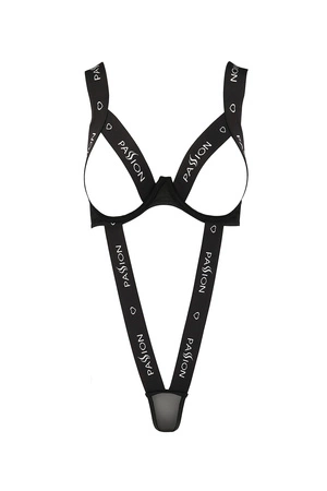 Passion Kyouka body Body sexy, black