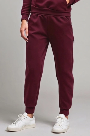 Vivisence 9103 Spodnie dres, bordowy