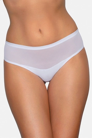 Babell BBL 180 Majtki brazyliany, biały