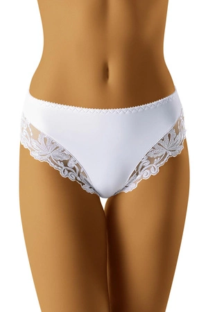 Wol-Bar Lara Majtki figi, biały