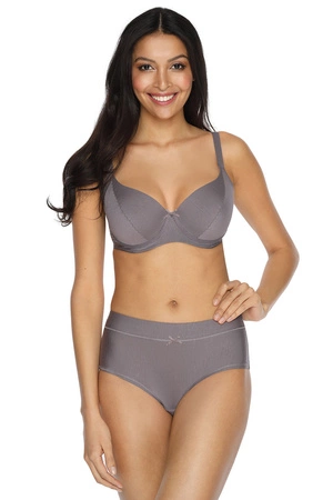 Bella Misteria 6-11 Miękki dotyk Biustonosz usztywniany, fioletowy