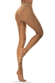 Vivisence 8101 Classic 40 DEN Wyrób pończoszniczy rajstopy, beige