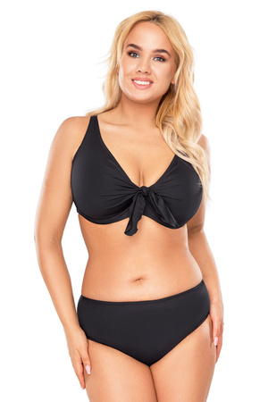 Vivisence 3005 Kostium k�pielowy figi, czarny