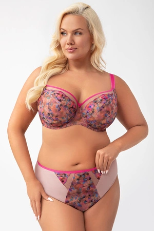 Gorsenia K927 Vivian Biustonosz miękki, mix