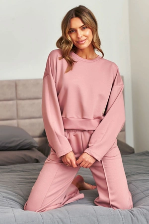 Doctor Nap DRS.7360 Dres homewear, blush