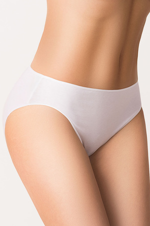 Vivisence 4002 Majtki figi, bia�y