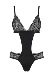 Avanua Aya body Body sexy, black