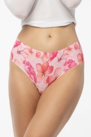 Julimex Cheekie brasil Majtki brazyliany, mallow