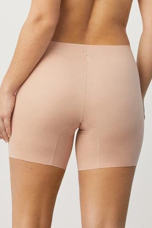 Ysabel Mora 19665 Majtki bermudy, nude