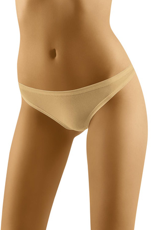 Wol-Bar Soft Simple Majtki stringi, be�