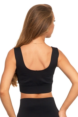 Moraj BD1900-507 Top fitness, black