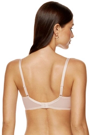 Gorteks Femme/B3 Biustonosz półusztywniany, beżowy