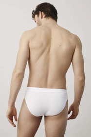 Ysabel Mora 20150 Majtki slipy, white