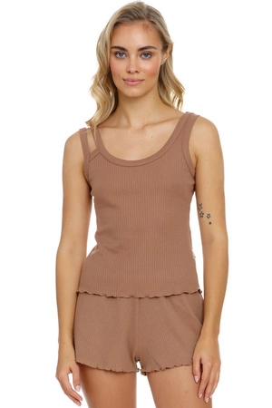 Doctor Nap PM.5138 Nocna piżama, wood