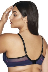 Ava 2119 Mistral Biustonosz półusztywniany, navy blue