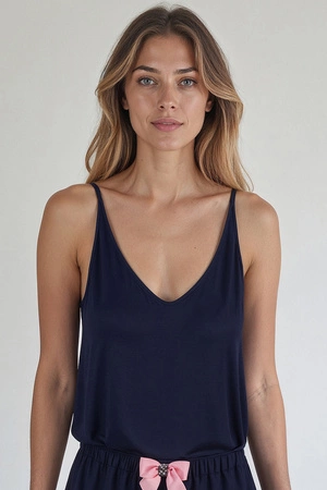 Vivisence 2200 Nocna top, granatowy