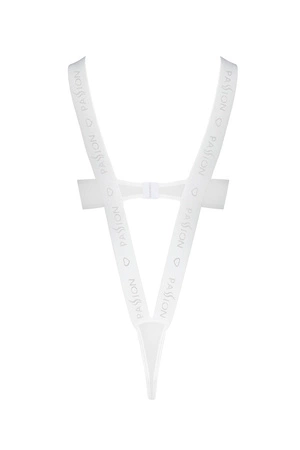 Passion Kyouka body Body sexy, white