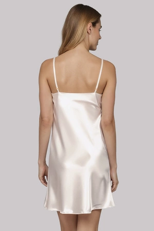 Vivisence 2039 Nocna koszulka, ecru