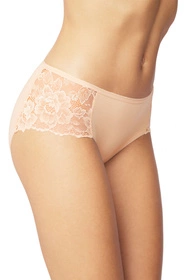 Vivisence 4009 Majtki figi, beżowy