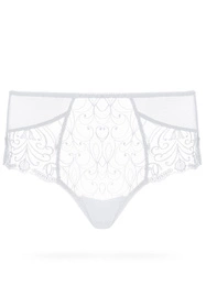 Nessa Sonata N03 Majtki figi, biały