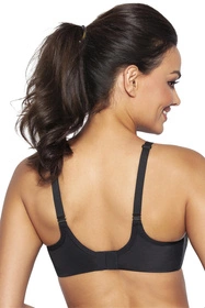 Ava Naomi Maxi Biustonosz sportowy, blue