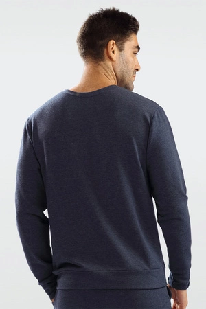 Dkaren Justin Bluza nierozpinana, jeans