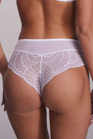 Ava 2200/B Delight Majtki brazyliany, white