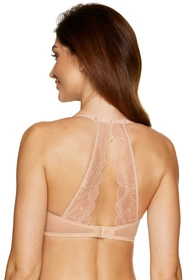 Gorteks Charlize/B2 Biustonosz miękki, beżowy