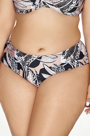 Ava SF-221/5 Kostium kąpielowy figi, latte