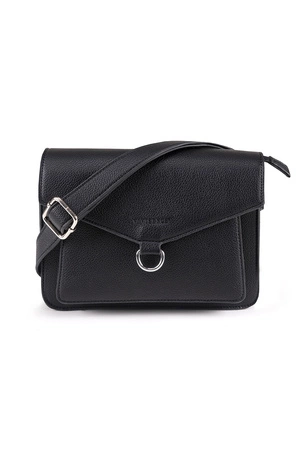 Vivisence T0003 Torebka na ramię, czarny