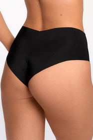 Bella Misteria 55-120 Harmonijne Wibracje Majtki brazyliany, czarny