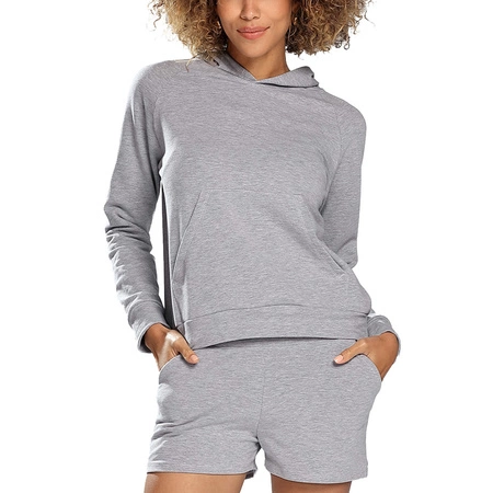 Dkaren Koko Dres homewear, szary