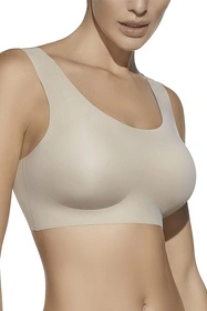 Selene Olivia Biustonosz braletka, tierra