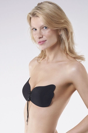 Julimex WOW Biustonosz specjalistyczny, czarny