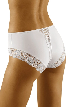 Wol-Bar Baha Majtki figi, biały