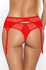 PariPari Jenny Majtki stringi, red