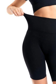 Moraj RDL1500-053 Spodenki kolarki, black