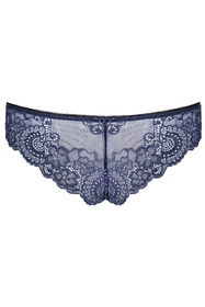 Obsessive Auroria panties Majtki figi, blue