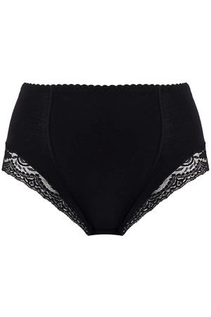 Mitex Ela Majtki figi modelujące, czarny