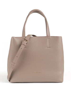 Vivisence T0015 Torebka do ręki, beżowy