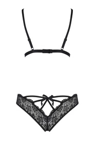 Avanua Aya body Body sexy, black