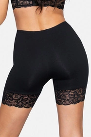 Babell BBL 188 Majtki bermudy, czarny