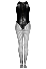 Beauty Night Dark Magnet set BN6757 Body sexy, black